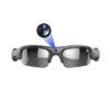 Smart Glasses with Camera 1080P HD WIFI Sports Glasses Camera for Men Recording Glasses Smart Glasses with Camera 1080P HD WIFI Sports Glasses Camera for Men Recording Glasses