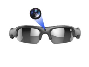 Smart Glasses with Camera 1080P HD WIFI Sports Glasses Camera for Men Recording Glasses Smart Glasses with Camera 1080P HD WIFI Sports Glasses Camera for Men Recording Glasses