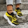 Spring Custom Women's Sneakers Breathable Multifunctional Walking Running Shoes Bulk Order Lightweight Platform Sneakers Spring Custom Women's Sneakers Breathable Multifunctional Walking Running Shoes Bulk Order Lightweight Platform Sneakers