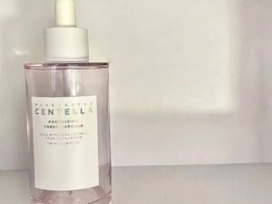 Wholesale Customized Korean Skin Care Serum Bottle Vegetarian Centella Facial Serum Soothing Anti-wrinkle Wholesale Customized Korean Skin Care Serum Bottle Vegetarian Centella Facial Serum Soothing Anti-wrinkle