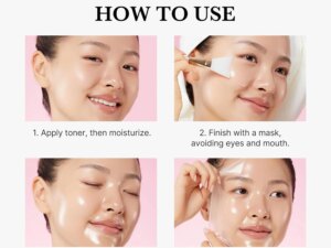 Wholesale Customized Same Korean Skincare medicube Collagen Tearing Mask Anti-wrinkle Firming Moisturizing Brightening