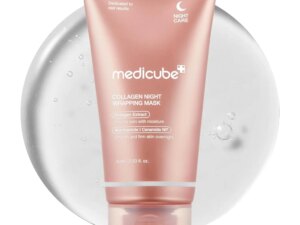 Wholesale Customized Same Korean Skincare medicube Collagen Tearing Mask Anti-wrinkle Firming Moisturizing Brightening Wholesale Customized Same Korean Skincare medicube Collagen Tearing Mask Anti-wrinkle Firming Moisturizing Brightening