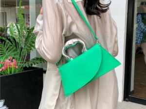 Wholesale Ladies New Luxury Designer Crossbody Bag Fashion Women Satchel Girls Dinner Shoulder Bags