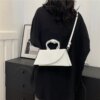 Wholesale Ladies New Luxury Designer Crossbody Bag Fashion Women Satchel Girls Dinner Shoulder Bags Wholesale Ladies New Luxury Designer Crossbody Bag Fashion Women Satchel Girls Dinner Shoulder Bags