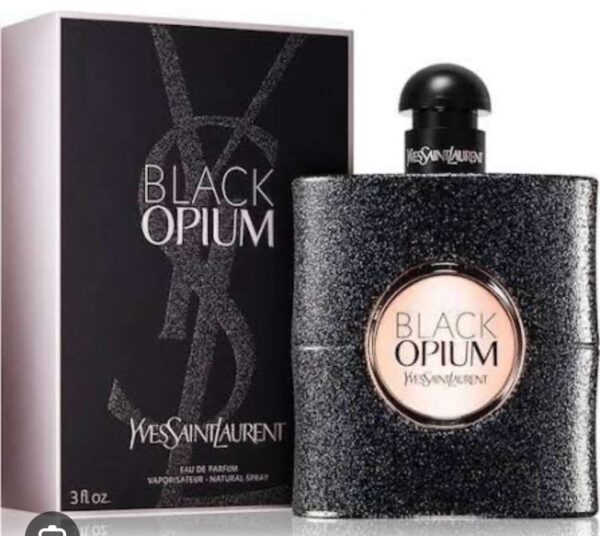 IMG_5809 2 Black Opium Perfume 90ml