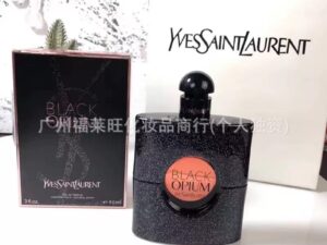 Black Opium Perfume 90ml