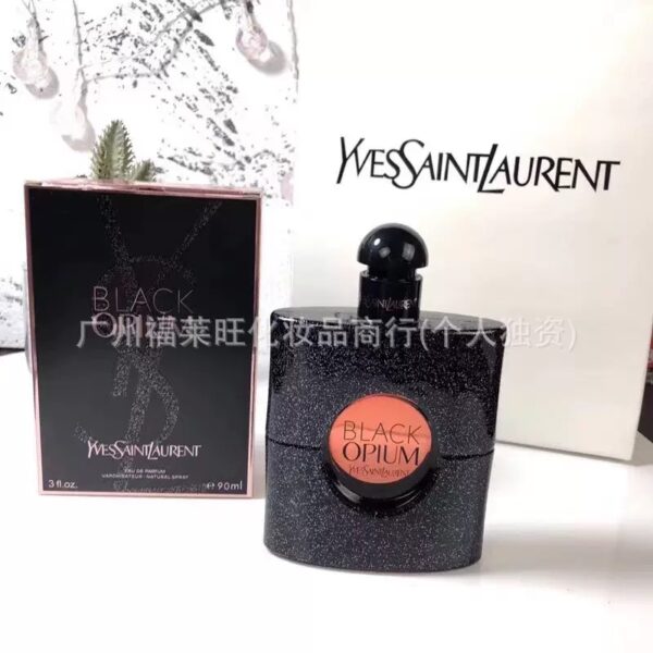 IMG_5957 Black Opium Perfume 90ml