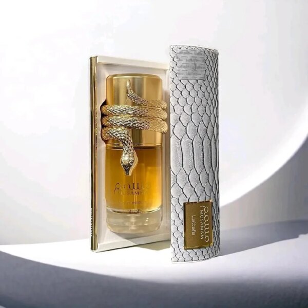 Dubai Arab's High Quality Luxury EDP Long-Lasting Middle East Best Seller for Men and Women Universal Perfume Dubai Arab's High Quality Luxury EDP Long-Lasting Middle East Best Seller for Men and Women Universal Perfume