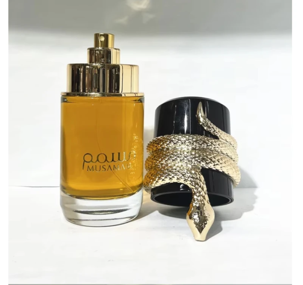 Dubai Arab's High Quality Luxury EDP Long-Lasting Middle East Best Seller for Men and Women Universal Perfume Dubai Arab's High Quality Luxury EDP Long-Lasting Middle East Best Seller for Men and Women Universal Perfume