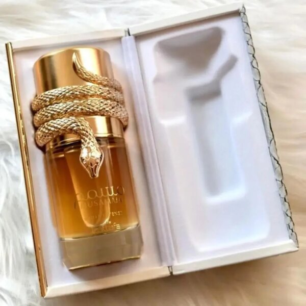 Dubai Arab's High Quality Luxury EDP Long-Lasting Middle East Best Seller for Men and Women Universal Perfume Dubai Arab's High Quality Luxury EDP Long-Lasting Middle East Best Seller for Men and Women Universal Perfume