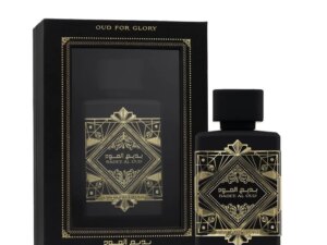 Factory Top Quality Original Luxury Brand AL OUD Arabic Parfum Long Lasting Fragrance Cologne Body Spray Women's Men's Perfume