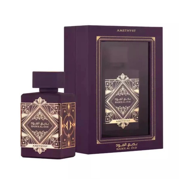 Factory Top Quality Original Luxury Brand AL OUD Arabic Parfum Long Lasting Fragrance Cologne Body Spray Women's Men's Perfume Factory Top Quality Original Luxury Brand AL OUD Arabic Parfum Long Lasting Fragrance Cologne Body Spray Women's Men's Perfume