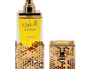 For Atheeri Perfume Gift Sets for Men and Women Rose Fragrance Mist for Middle East and Arab Region
