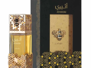 For Atheeri Perfume Gift Sets for Men and Women Rose Fragrance Mist for Middle East and Arab Region For Atheeri Perfume Gift Sets for Men and Women Rose Fragrance Mist for Middle East and Arab Region