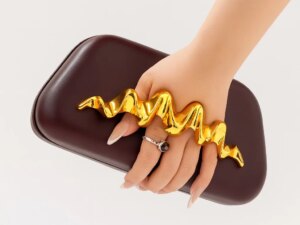 Latest Popular Girls Handbags Young Lady Daily Luxury Chain Bags for Woman