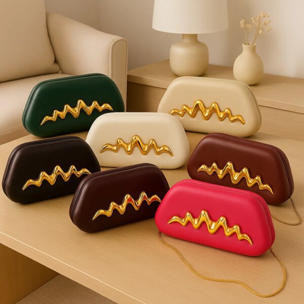 Latest Popular Girls Handbags Young Lady Daily Luxury Chain Bags for Woman Latest Popular Girls Handbags Young Lady Daily Luxury Chain Bags for Woman